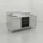 Eagle Group BEV3048SE-10BS/L