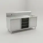 Eagle Group BEV3048SE-10BS/R