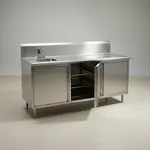 Eagle Group BEV3060SEM-10BS/L