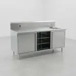 Eagle Group BEV3072SE-10BS/R