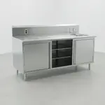 Eagle Group BEV3072SEM-10BS/L