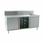 Eagle Group BEV3072SEM-10BS/R