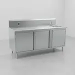 Eagle Group BEV3072SEM-10BS/R