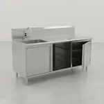 Eagle Group BEV3084SE-10BS/L