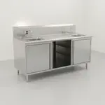 Eagle Group BEV3084SEM-10BS/L