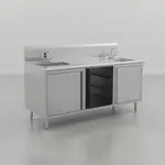 Eagle Group BEV3096SE-10BS/L