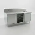 Eagle Group BEV3096SE-10BS/R