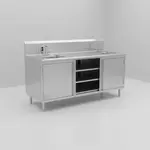 Eagle Group BEV3096SEM-10BS/L