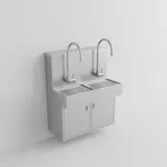 Eagle Group BF-2-08-F