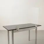 Eagle Group BGOC-2424 Breath Shield - 24" x 24" Panel