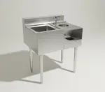 Eagle Group BM3-22R-7