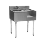 Eagle Group BM50-18R-7