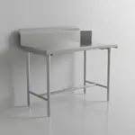 Eagle Group BPCDT-60L-16/3