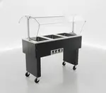 Eagle Group BPDHT4-120-3VP