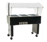 Eagle Group BPDHT4-240-X