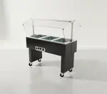 Eagle Group BPDHT4-240-X