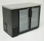 Eagle Group BPR-UBB-24-60G