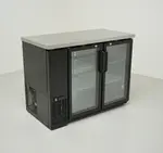 Eagle Group BPR-UBB-3G