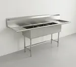 Eagle Group BPS-1545-3-15L-FC