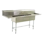 Eagle Group BPS-1818-1-18L-FC