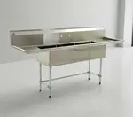 Eagle Group BPS-1818-1-18R-FC