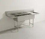 Eagle Group BPS-1818-1-18R-FE