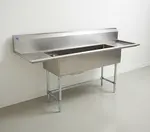 Eagle Group BPS-1836-2-18-FE