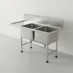 Eagle Group BPS-1836-2-18L-FE