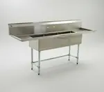 Eagle Group BPS-1836-2-18R-FE