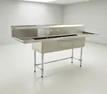 Eagle Group BPS-1836-2-FE