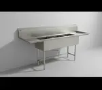 Eagle Group BPS-1854-3-18-FC