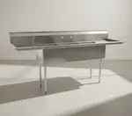 Eagle Group BPS-1854-3-18-FE