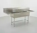 Eagle Group BPS-1854-3-18L-FC