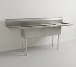 Eagle Group BPS-1854-3-18L-FE