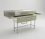 Eagle Group BPS-1854-3-24L-FC