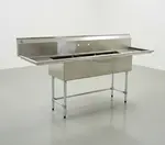 Eagle Group BPS-2048-3-18-FC