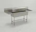 Eagle Group BPS-2418-1-24L-FC