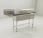 Eagle Group BPS-2436-2-24-FC