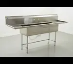 Eagle Group BPS-2448-2-24L-FC