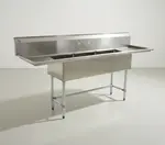 Eagle Group BPS-2448-2-FC