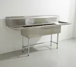 Eagle Group BPS-2454-3-18-FC