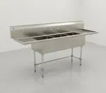 Eagle Group BPS-2454-3-18L-FC