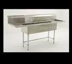 Eagle Group BPS-2454-3-18R-FC