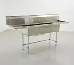 Eagle Group BPS-2454-3-24-FC