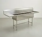 Eagle Group BPS-2454-3-24L-FC