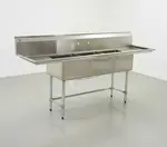 Eagle Group BPS-2454-3-24R-FC