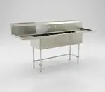 Eagle Group BPS-2472-3-24-FC