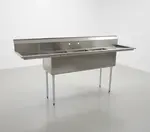 Eagle Group BPS-2472-3-24-FE