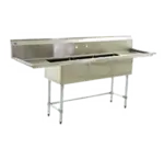 Eagle Group BPS-2472-3-24R-FC