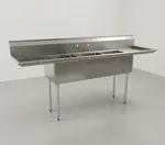 Eagle Group BPS-2472-3-24R-FE